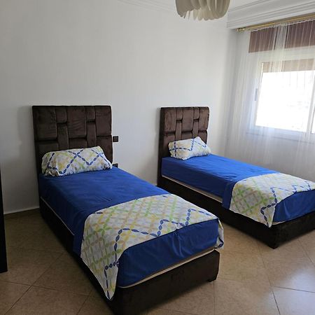 Vaste Appartement Au Centre De Tétouan Zewnętrze zdjęcie