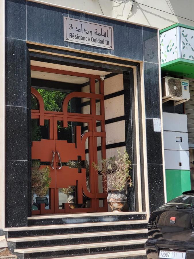 Vaste Appartement Au Centre De Tétouan Zewnętrze zdjęcie