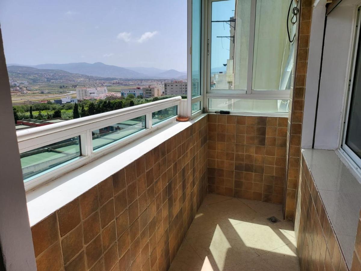 Vaste Appartement Au Centre De Tétouan Zewnętrze zdjęcie