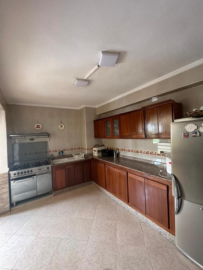 Vaste Appartement Au Centre De Tétouan Zewnętrze zdjęcie