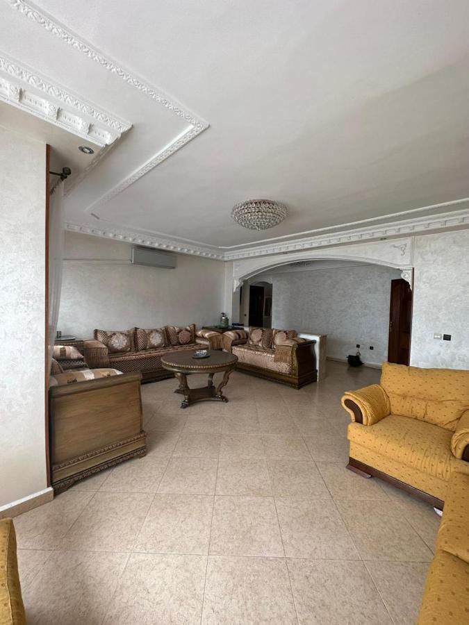 Vaste Appartement Au Centre De Tétouan Zewnętrze zdjęcie