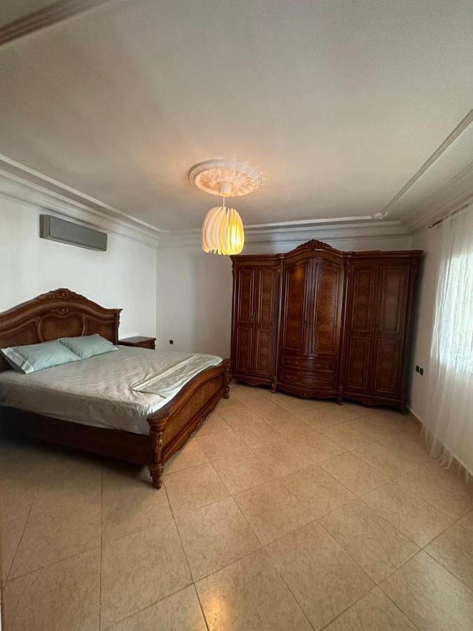 Vaste Appartement Au Centre De Tétouan Zewnętrze zdjęcie