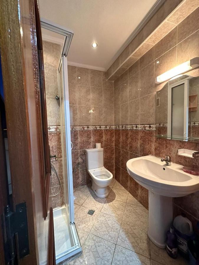 Vaste Appartement Au Centre De Tétouan Zewnętrze zdjęcie