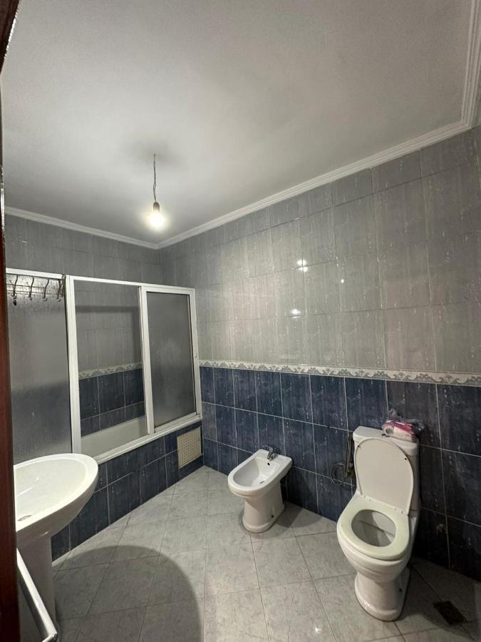 Vaste Appartement Au Centre De Tétouan Zewnętrze zdjęcie