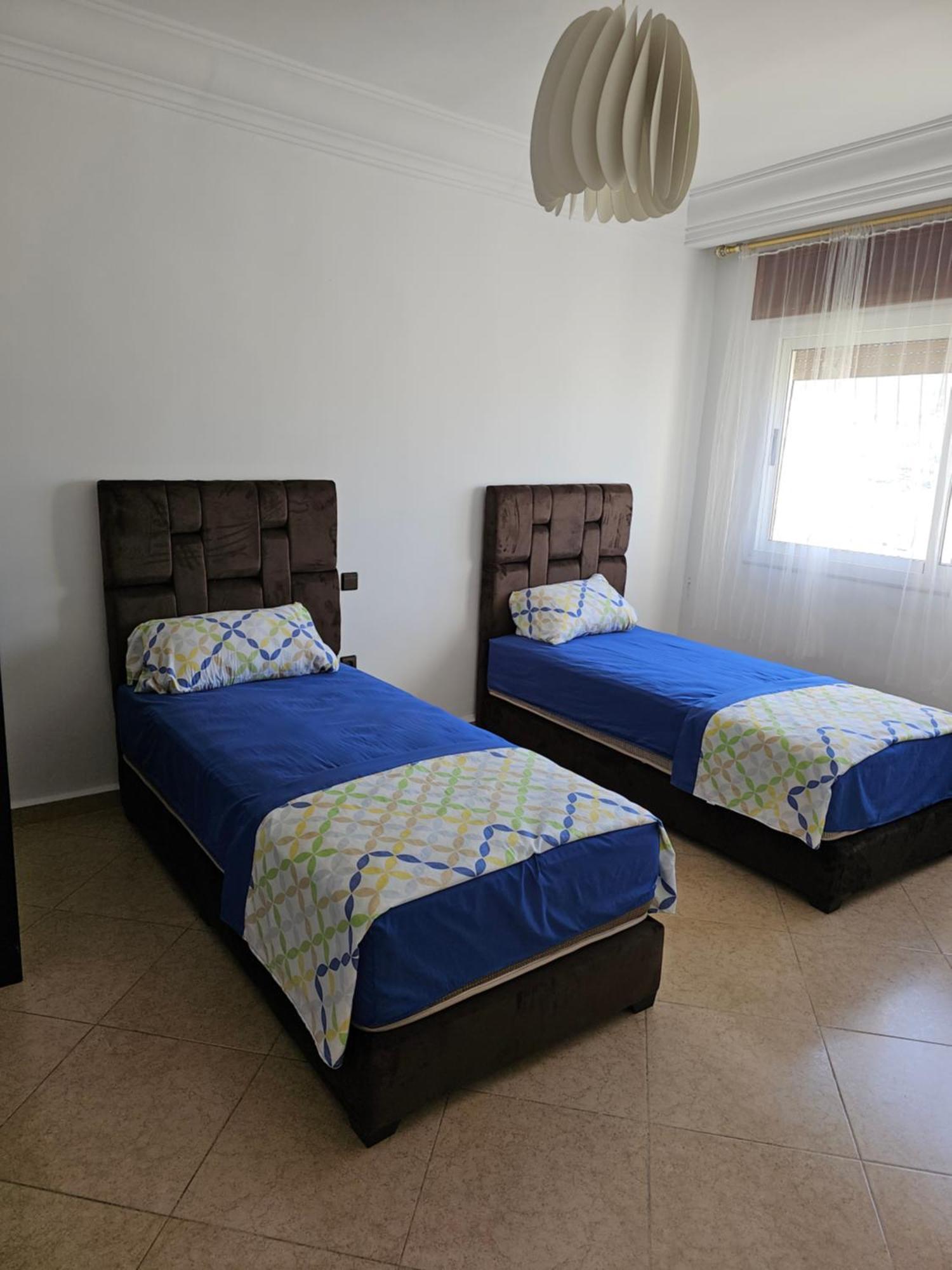 Vaste Appartement Au Centre De Tétouan Zewnętrze zdjęcie
